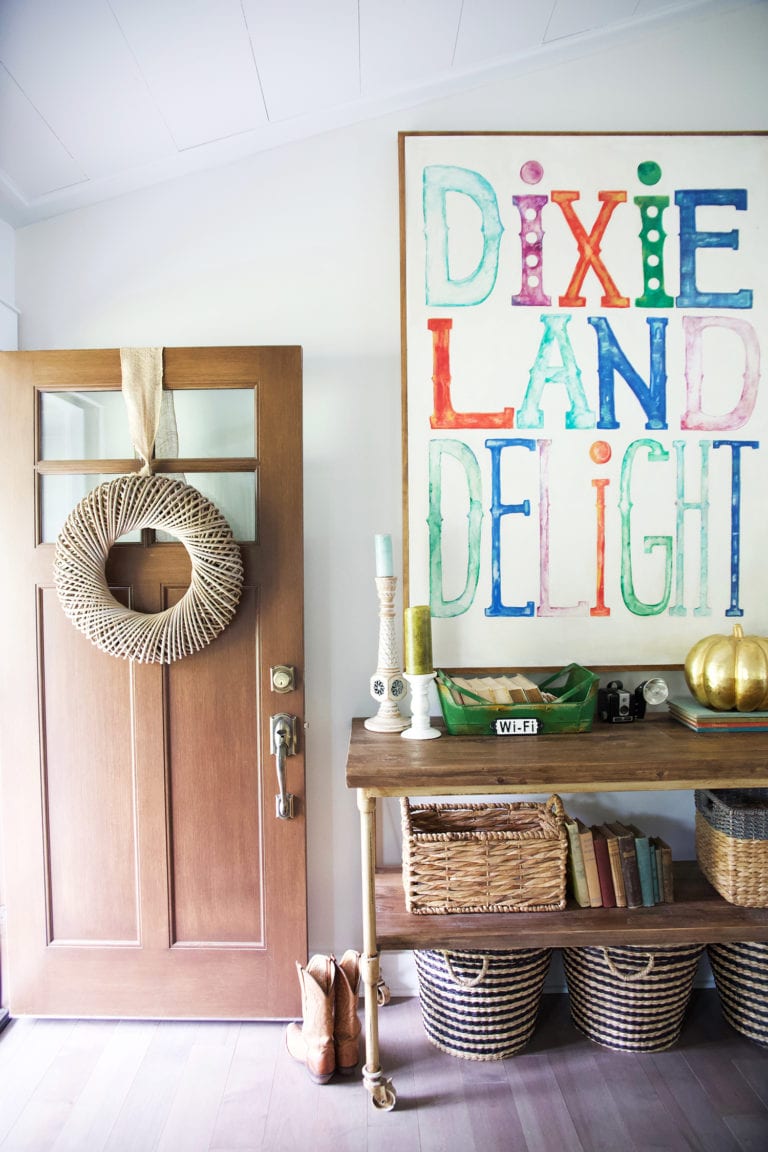 handmade savvy saturday