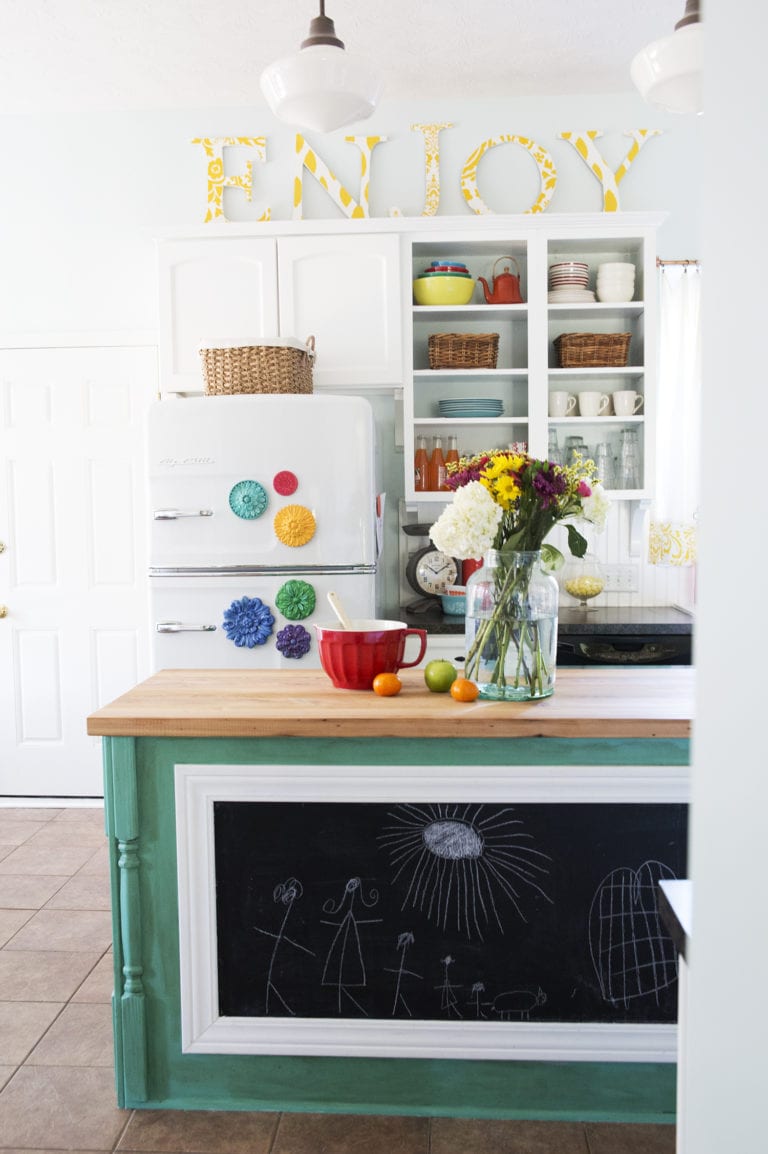 handmade savvy saturday