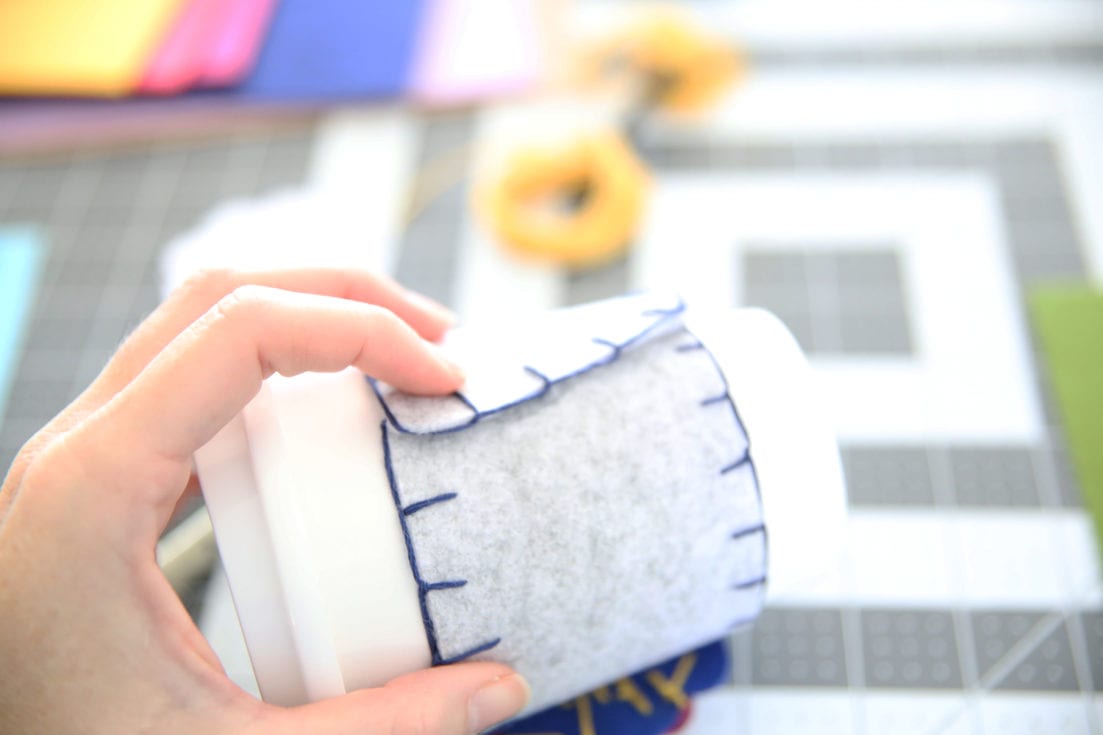 coffee cozies
