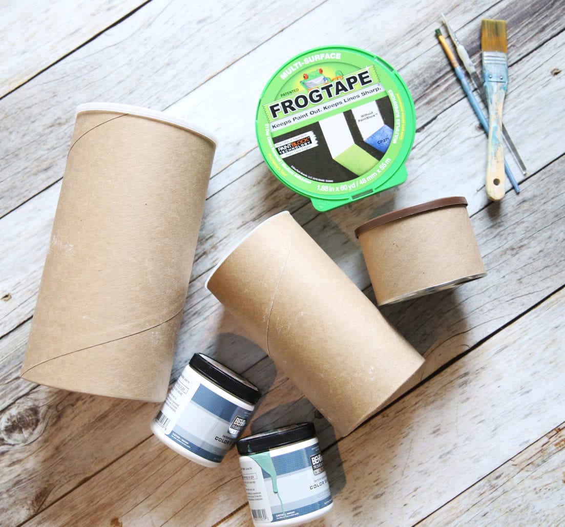 easy gift ideas