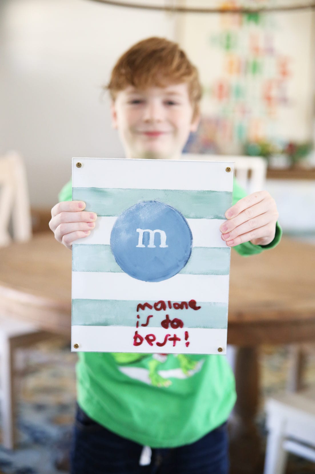 children's easy gift ideas