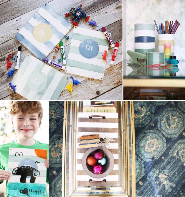 easy gift ideas with frogtape®