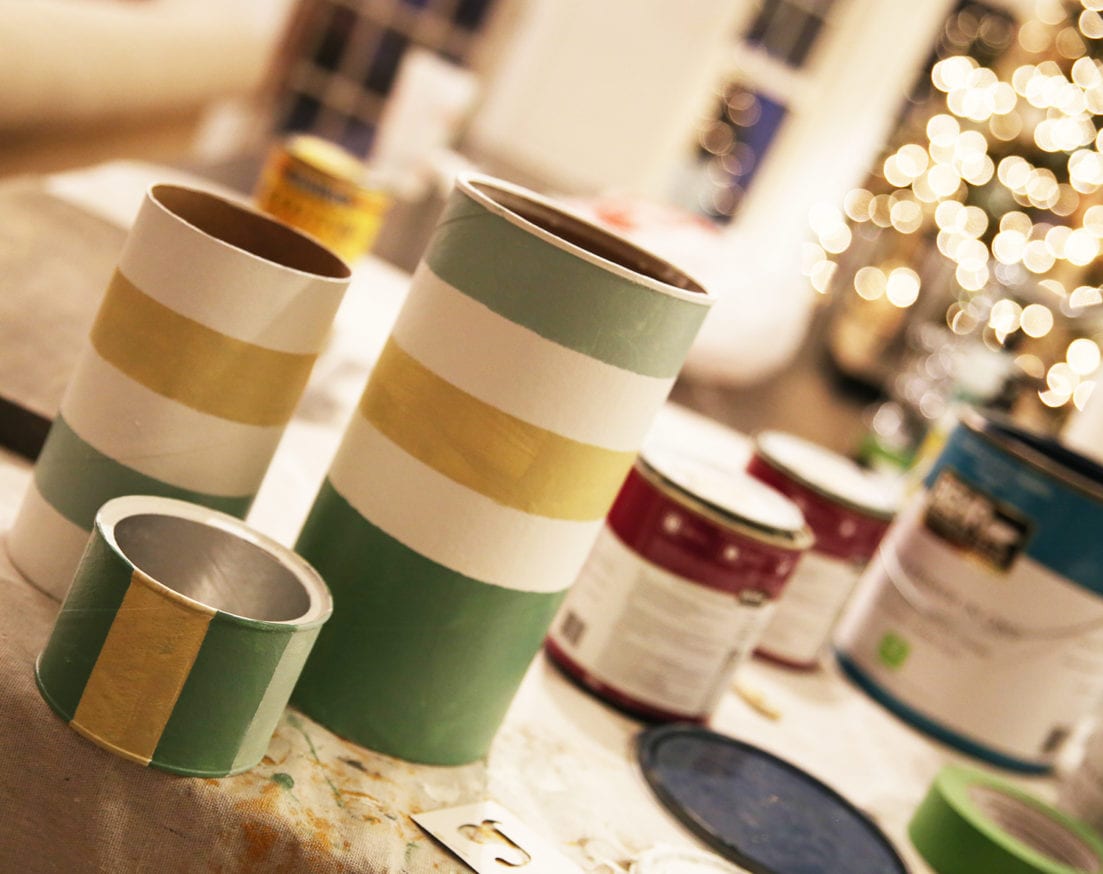 diy easy gift ideas