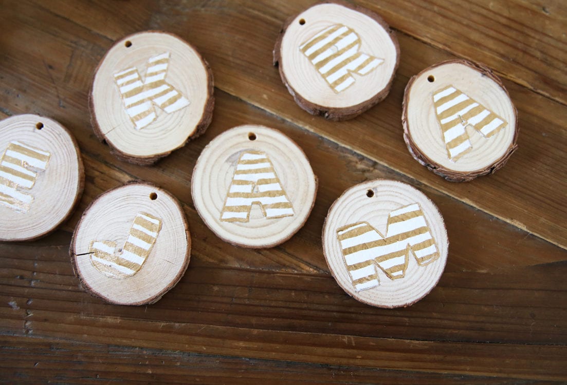 create your own drink charms