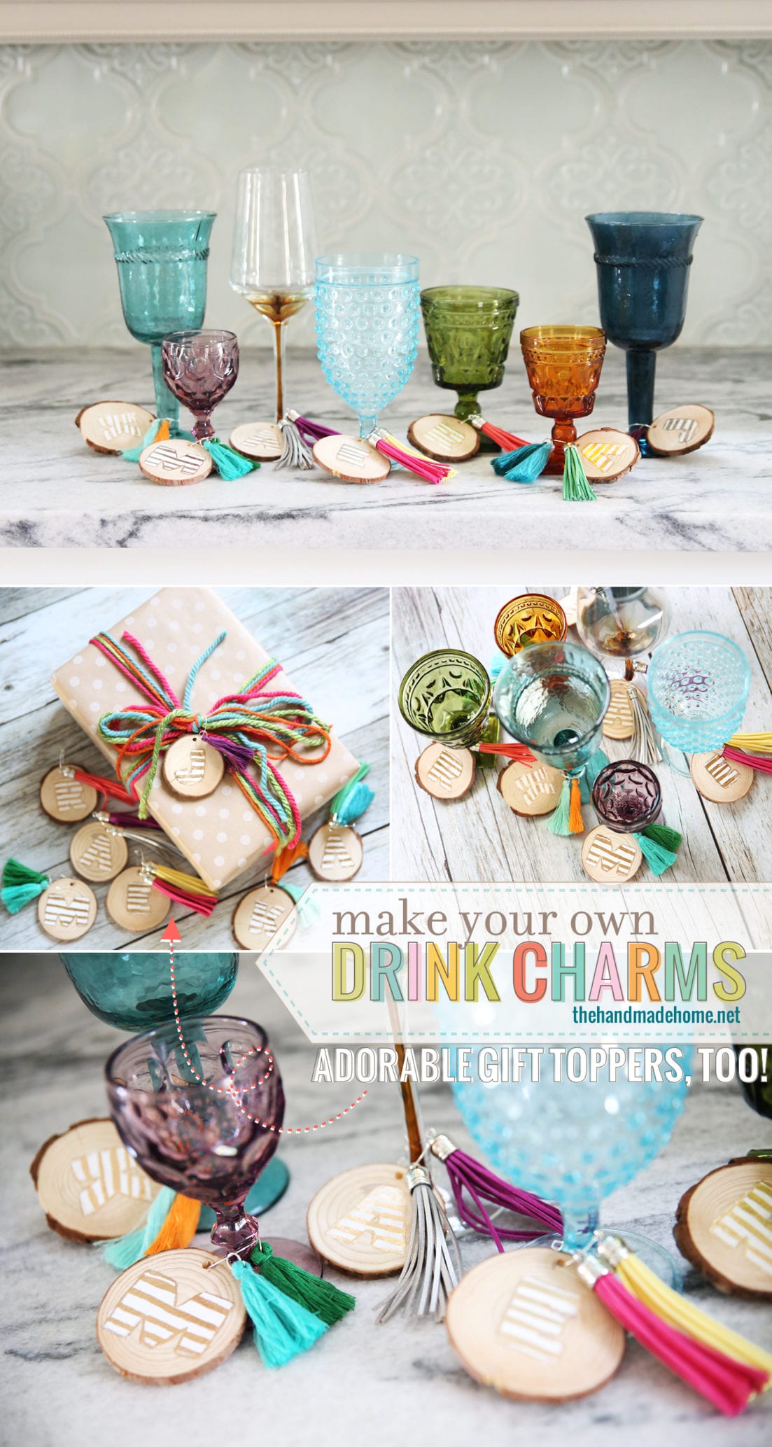 drink charms