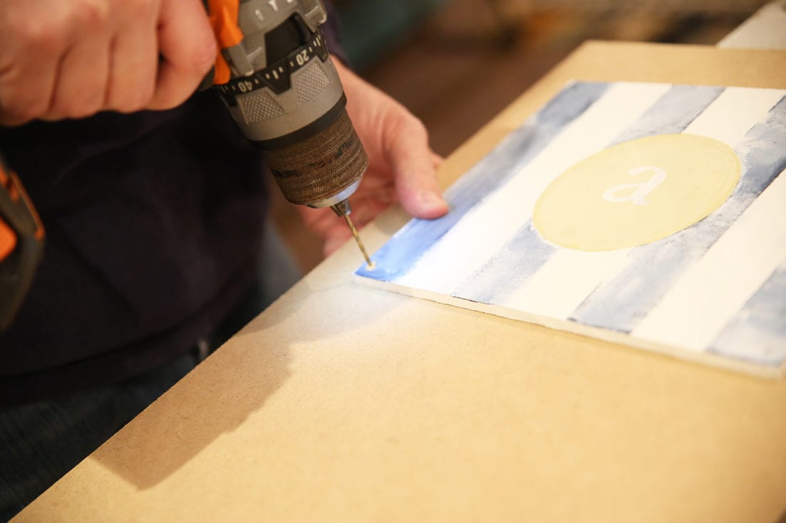 DIY easy gift ideas