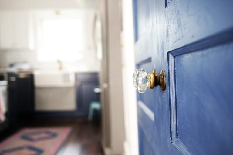 kitchen renovation: simple changes with huge impact