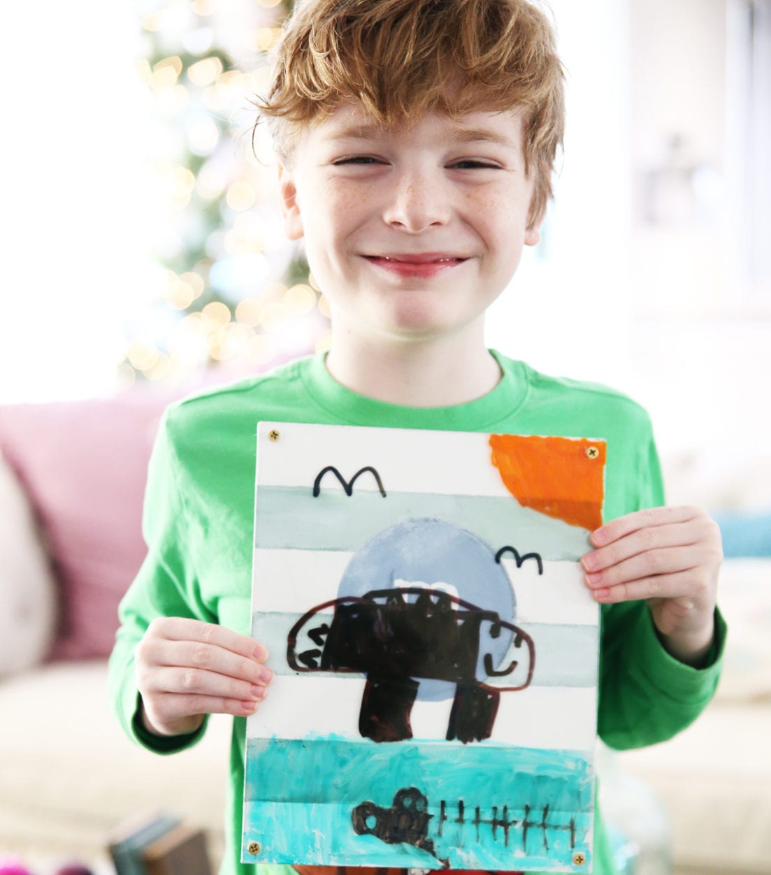 kids easy gift ideas