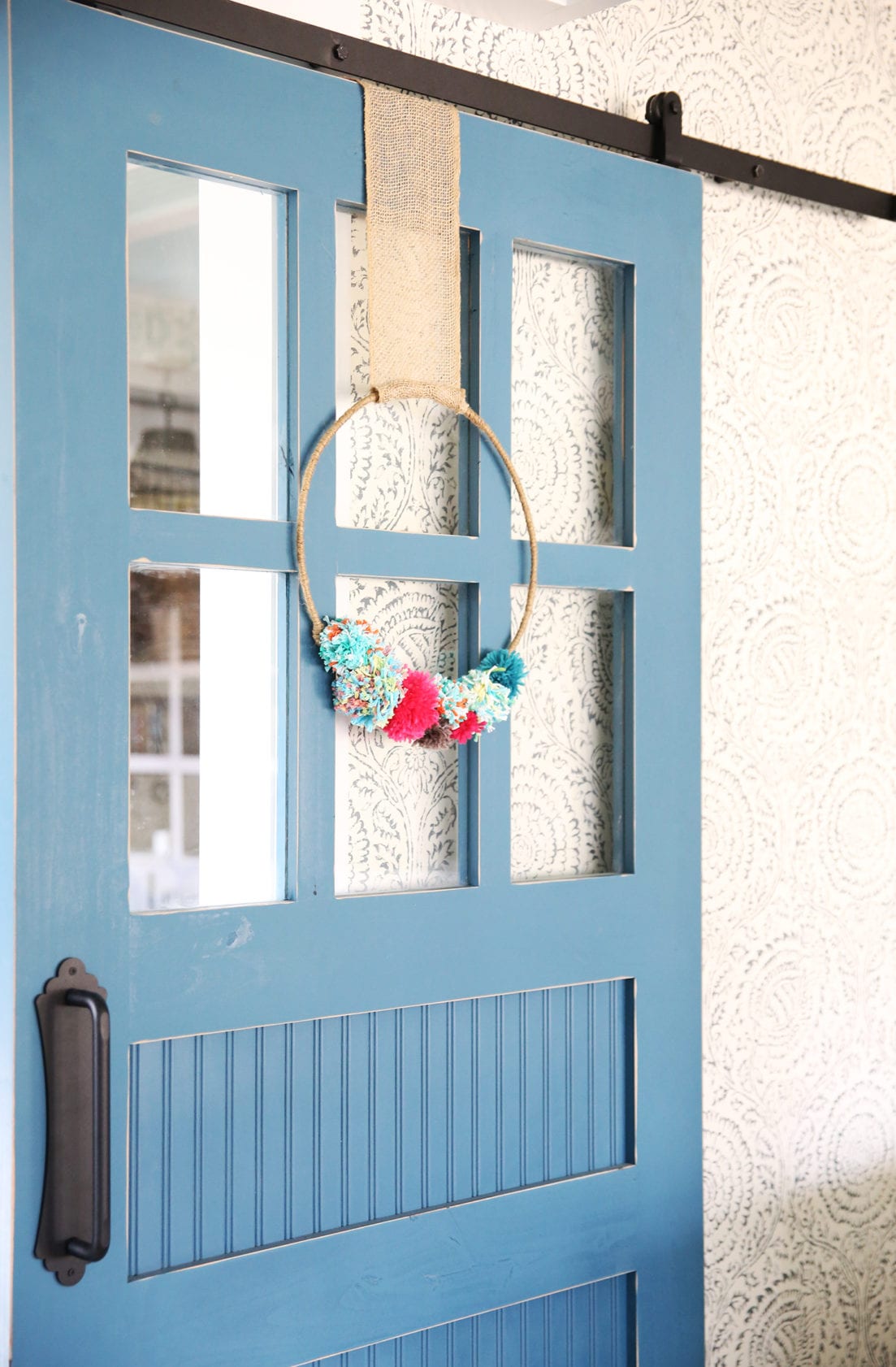 christmas wreath