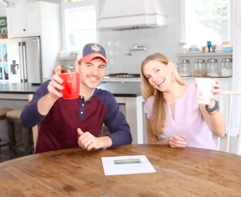 how to not regret your reno {coffee talk!}
