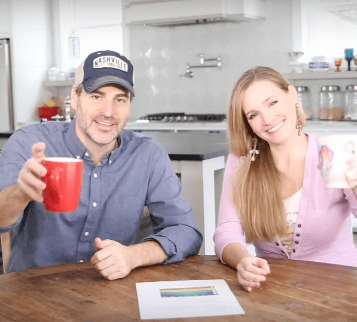 all things lighting {coffee talk!}