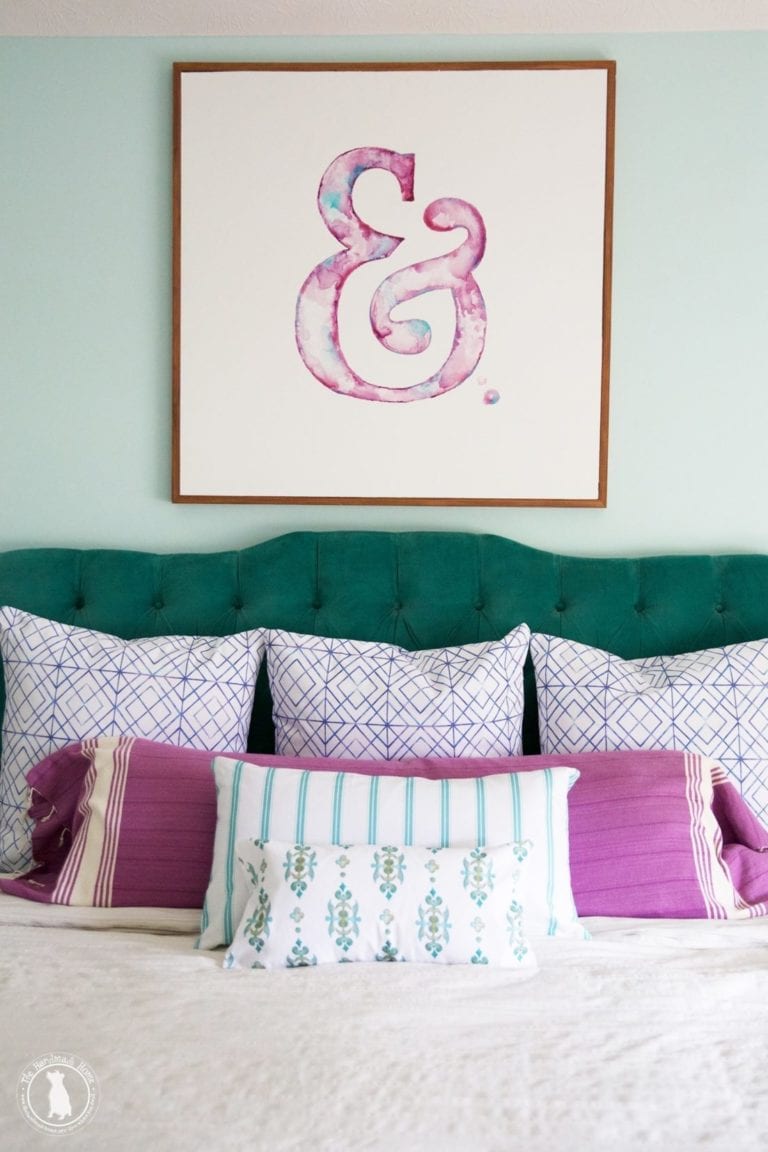 handmade savvy saturday