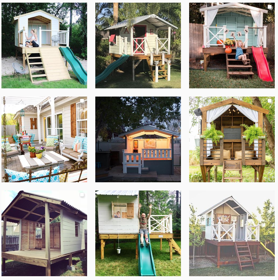 best treehouse ideas