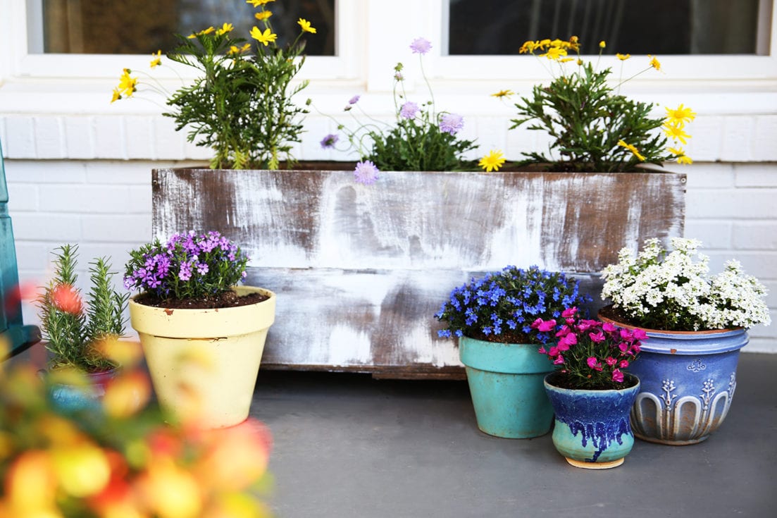 best curb appeal