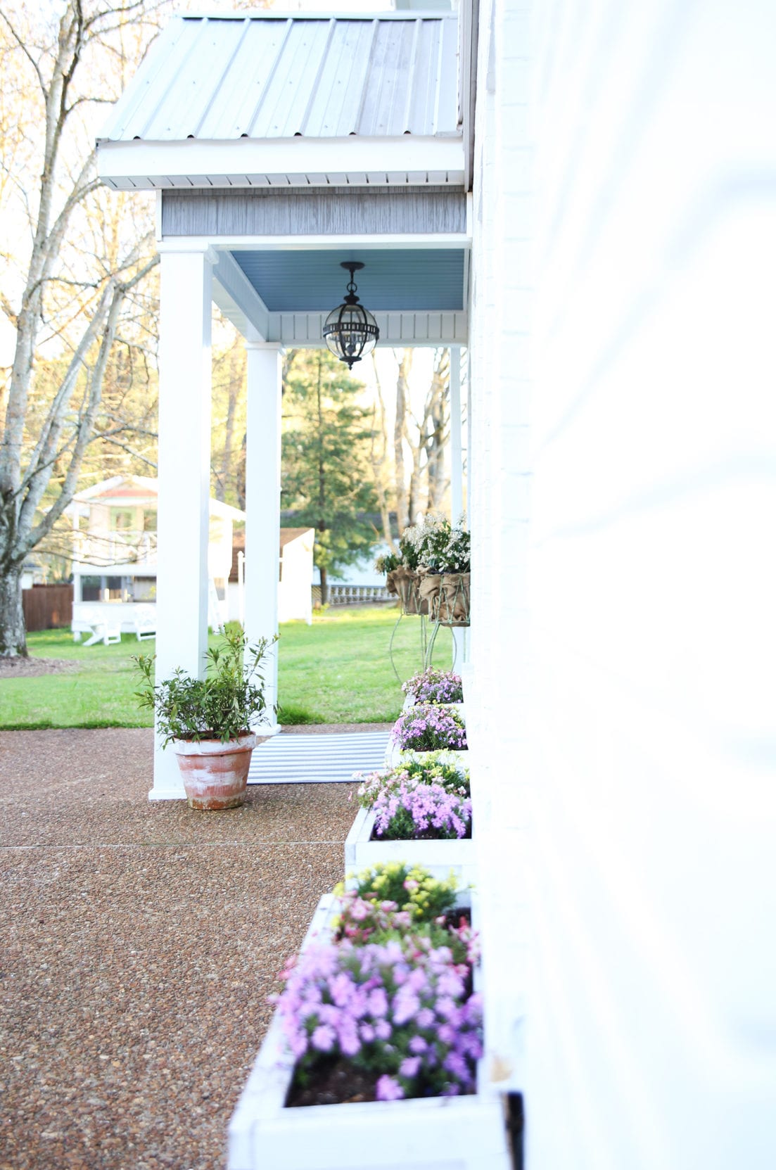best curb appeal