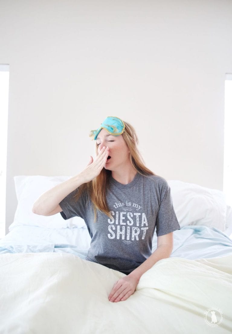 the t-shirt sale {and cinco de mayo recipes}