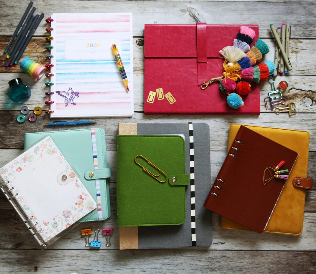 free planner