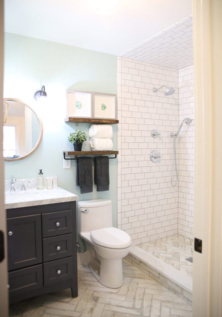 airbnb bath