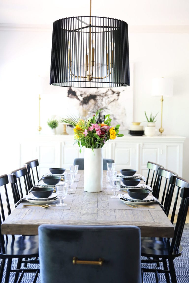 shop our spaces