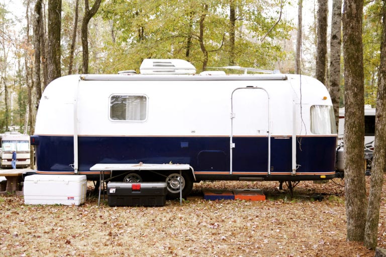 the tailgating guide
