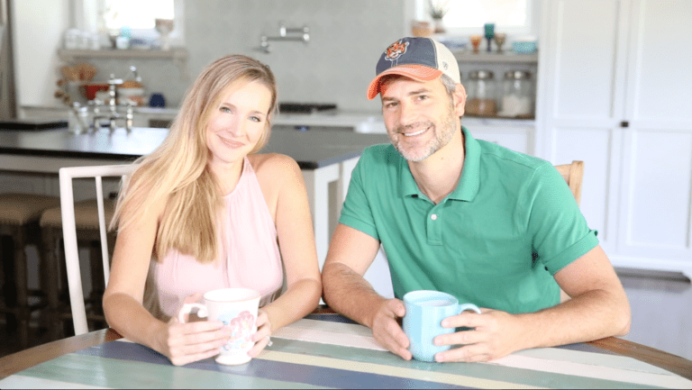 the psychology of a renovation