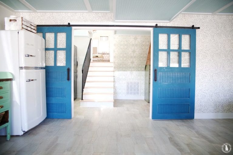 5 changes for big character in your home