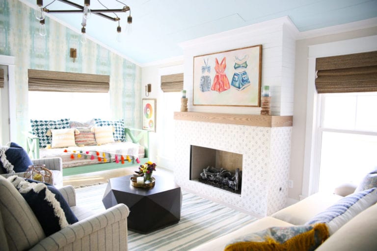 handmade savvy saturday
