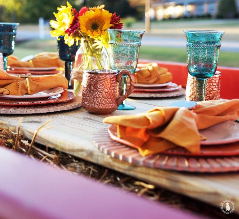 our favorite thanksgiving ideas