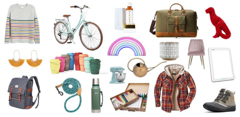 christmas gift guides: the best ideas