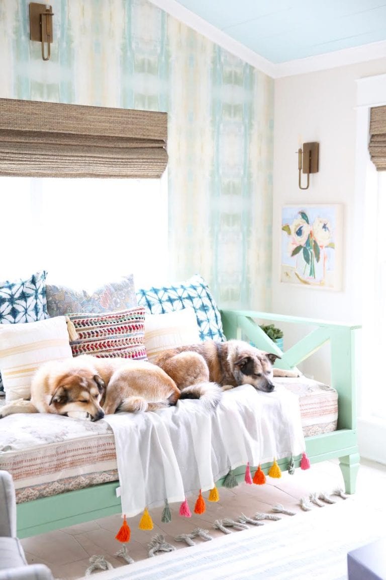 handmade savvy saturday