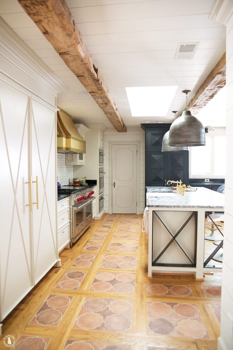 best tips for kitchen design