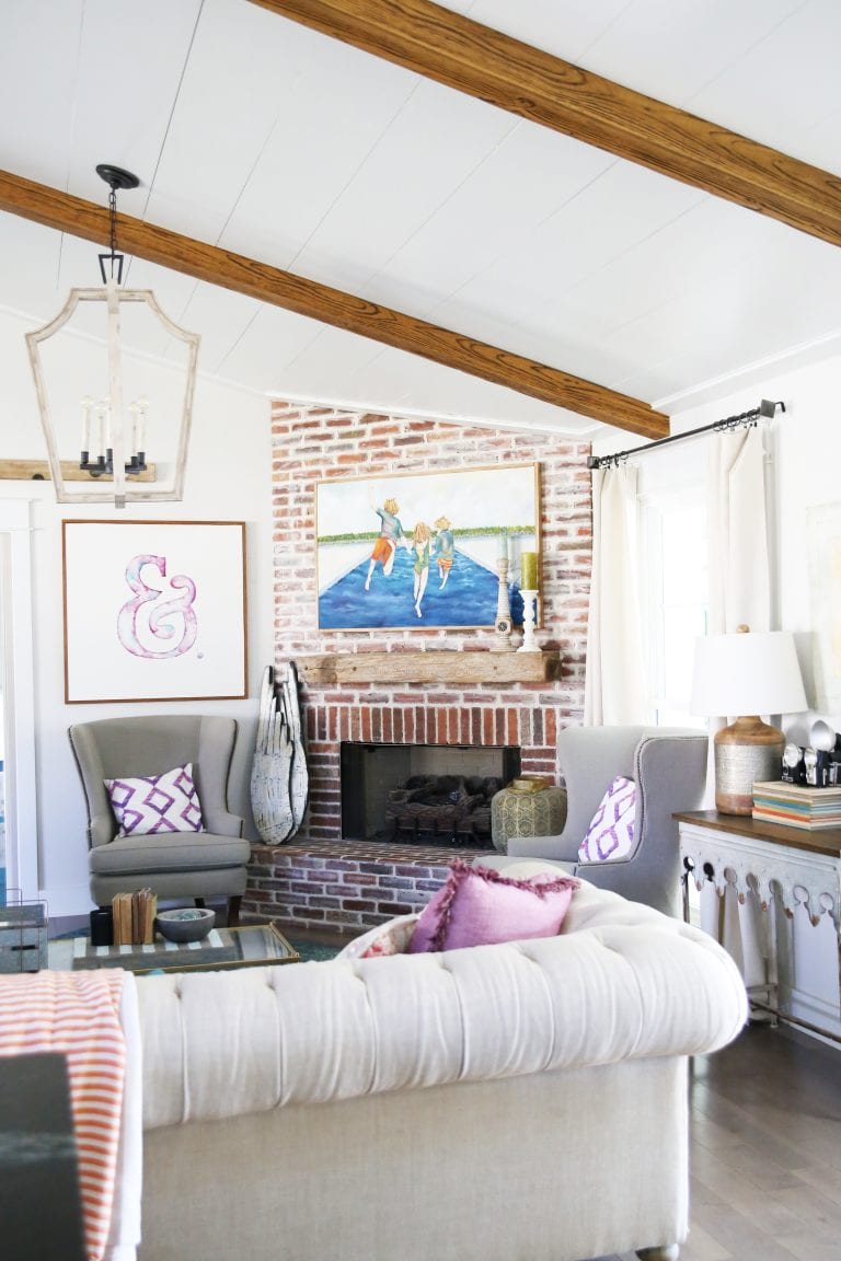handmade savvy saturday