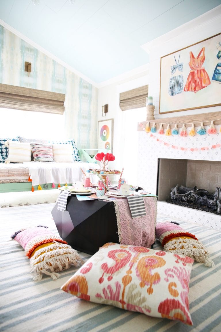 handmade savvy saturday