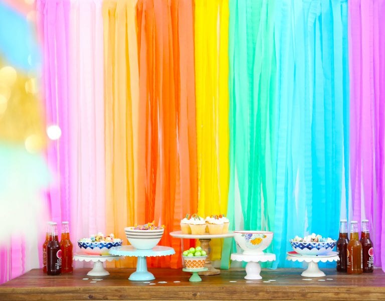 st patricks day party ideas {and free printables}