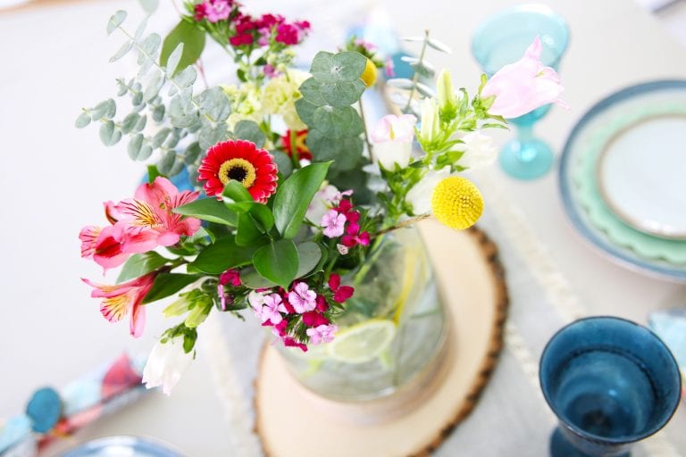 handmade savvy saturday