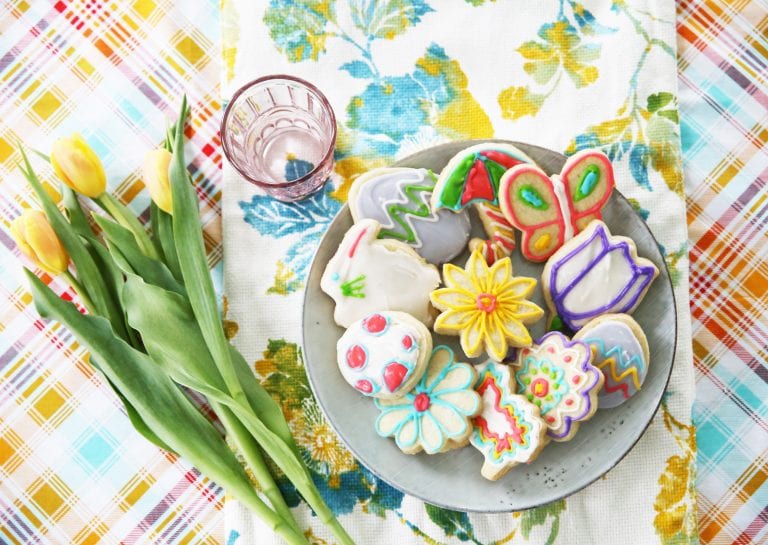 best sugar cookie recipe