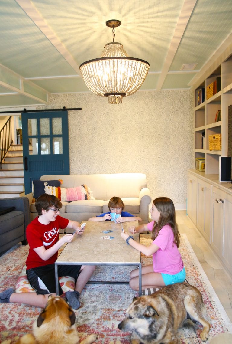 things to do with kids at home {free printables, activities for kids, crafts and more!}