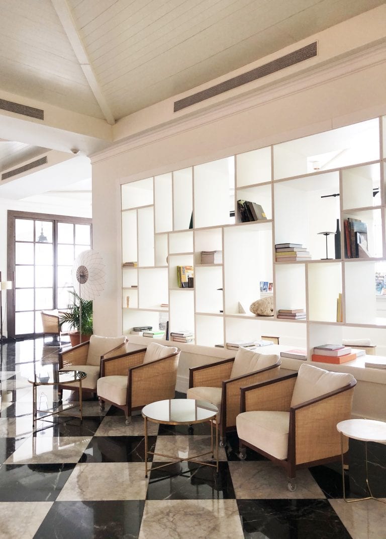 design in jamaica: excellence oyster bay