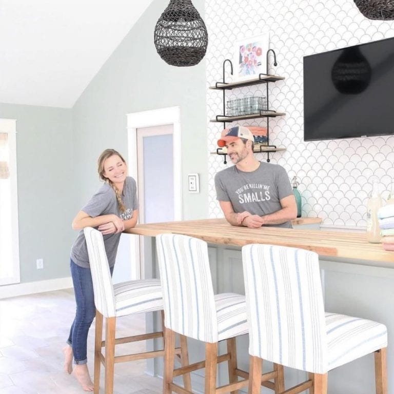 the curated selection: fun space inspiration
