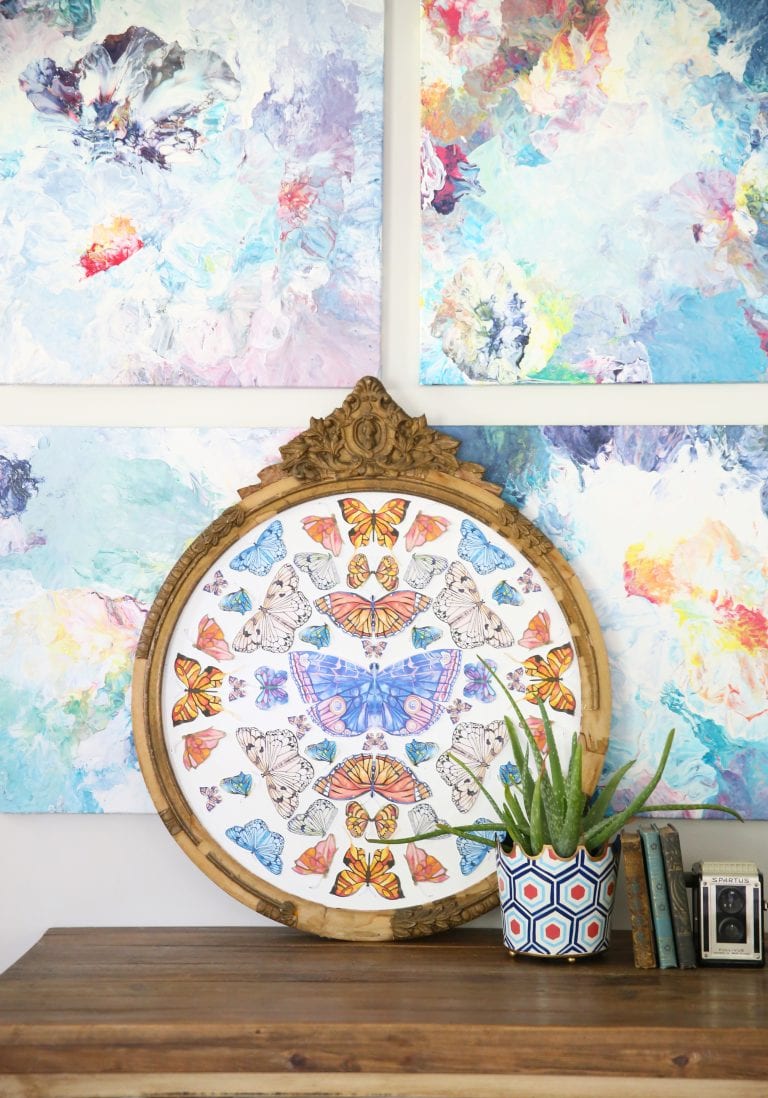 the best free spring printables