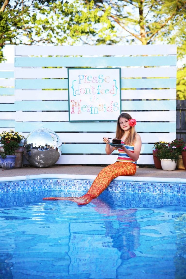 cabana plans + yard progress