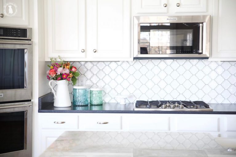 best advice for painted cabinets