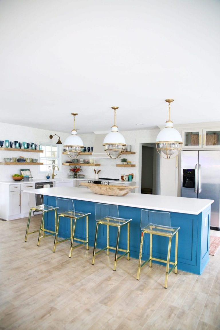 the beach house project