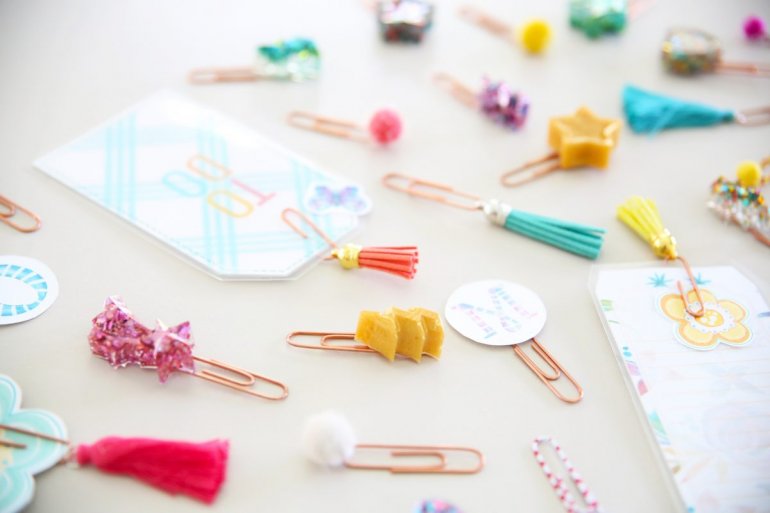 free bookmarks