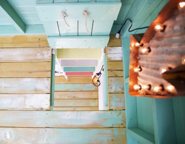 handmade hideaway: reader love III