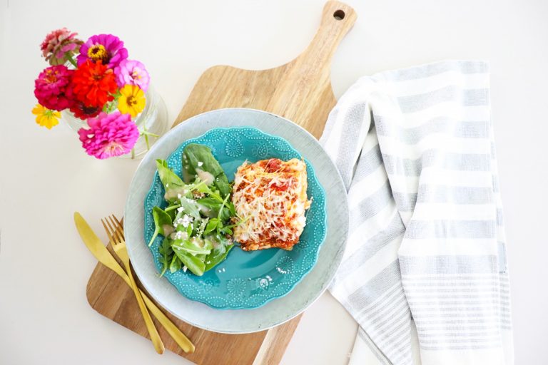 best homemade lasagna recipe