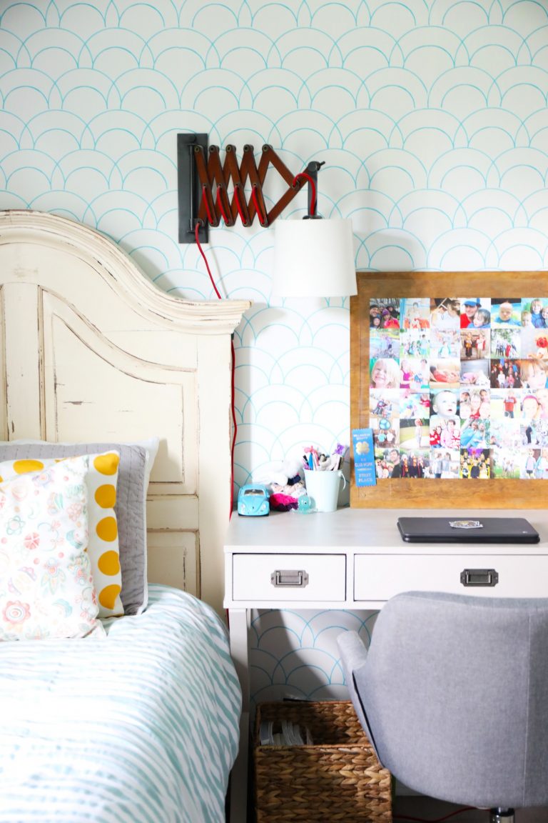 back to school workspaces
