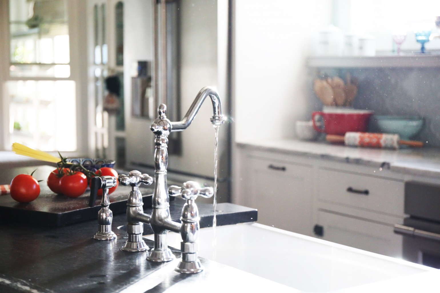 best whole house filtration systems
