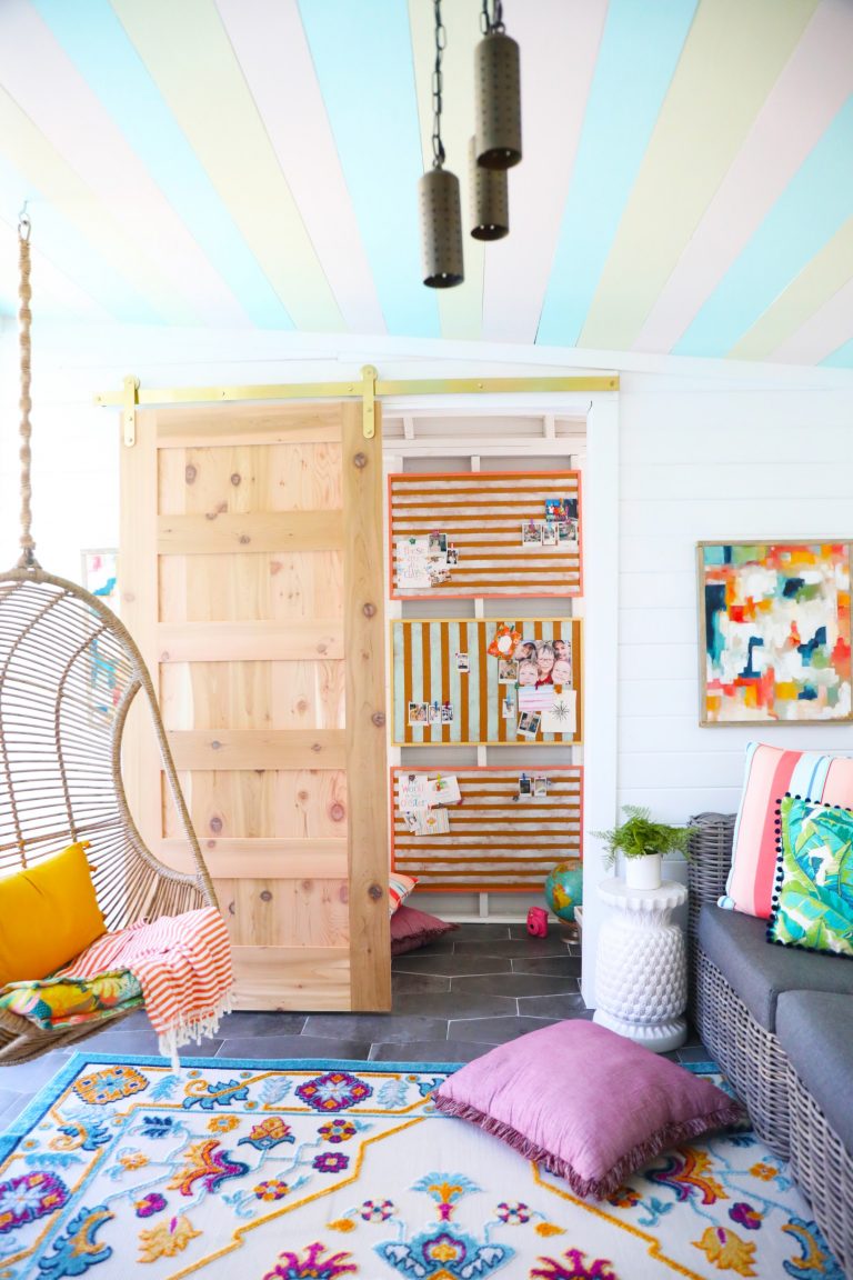 diy memory board