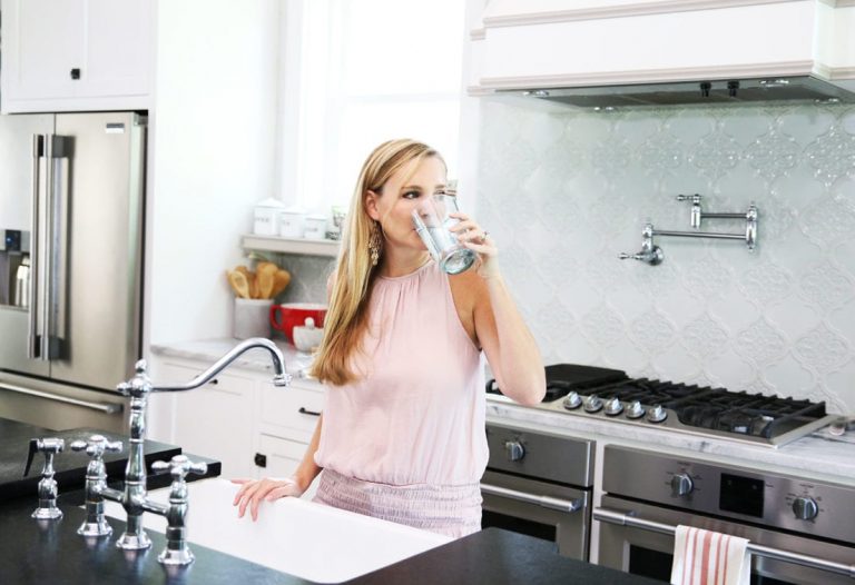 whole house filtration system – a year in review